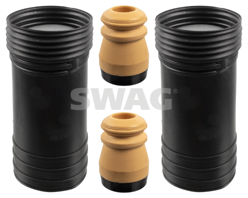 Dust Cover Kit, shock absorber (33 10 1872)