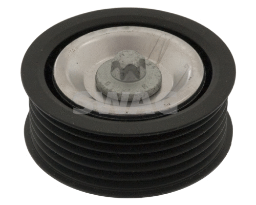 Deflection/Guide Pulley, V-ribbed belt (10 94 9372)