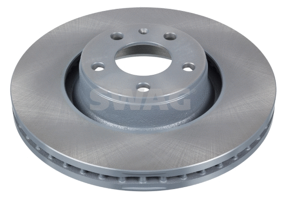 Brake Disc (32 92 6647)