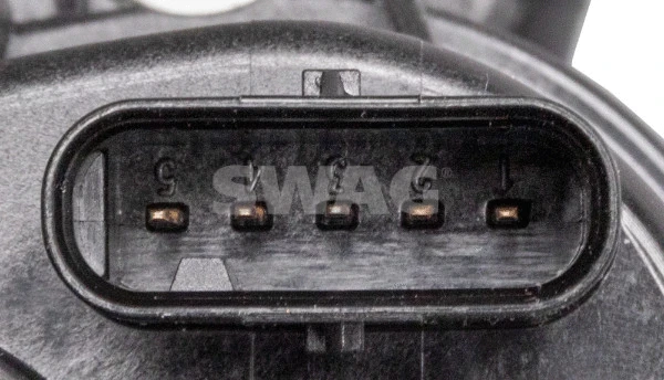 Fitting, intake manifold