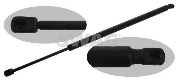 Gas Spring, boot/cargo area (14 93 8519)