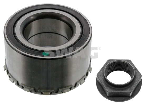 Wheel Bearing Kit (10 10 0351)