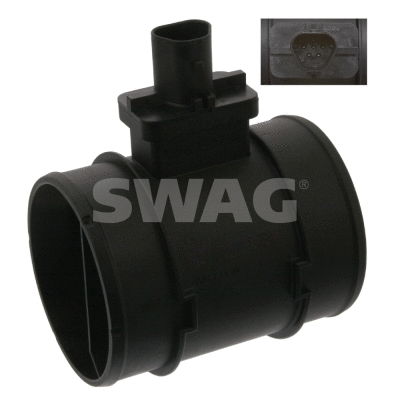 Mass Air Flow Sensor (40 94 0959)