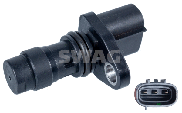 Sensor, crankshaft pulse (83 10 6822)
