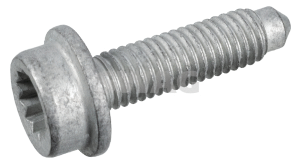 Fastening Bolt, stabiliser bar (30 93 9643)