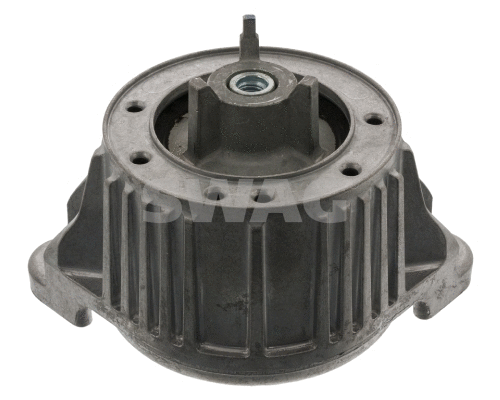 Mounting, engine (10 92 9987)