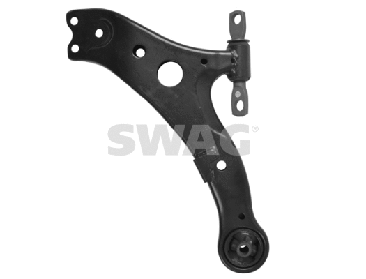 Control/Trailing Arm, wheel suspension (81 94 3007)