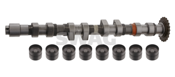 Camshaft Kit (30 93 3199)
