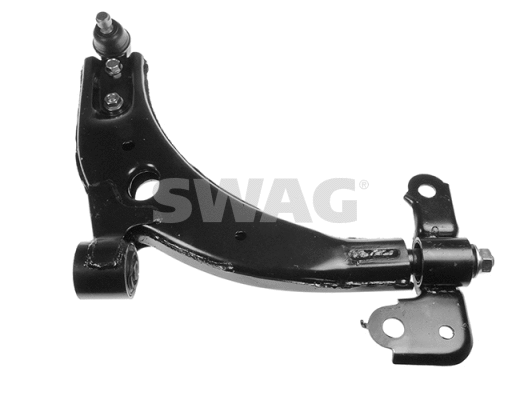 Control/Trailing Arm, wheel suspension (91 94 1754)
