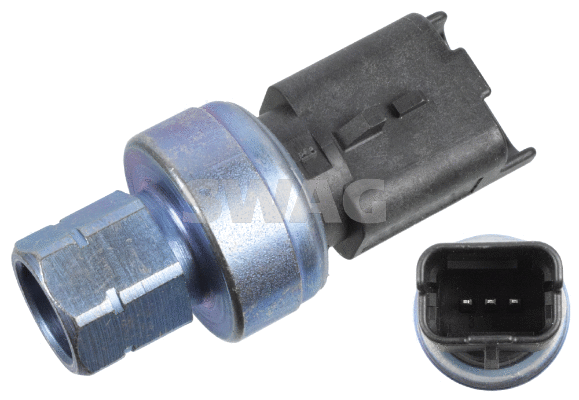 Pressure Switch, air conditioning (33 10 0816)