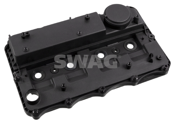 Cylinder Head Cover (33 10 4042)
