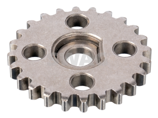 Sprocket/Gear, oil pump (33 10 0723)