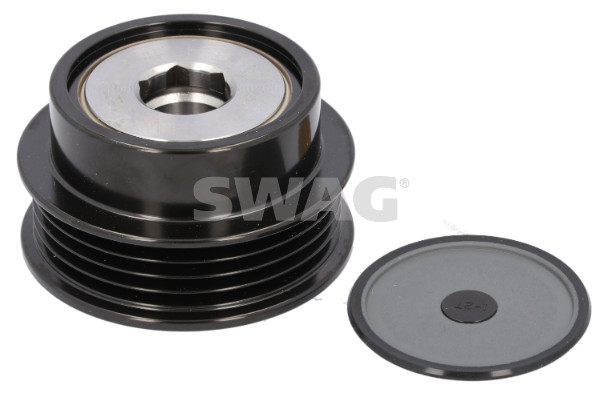 Alternator Freewheel Clutch (33 10 9584)