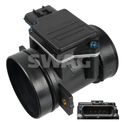 Mass Air Flow Sensor (50 10 6857)