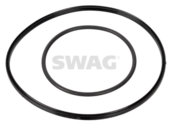 Seal Set, vacuum pump (33 10 2214)