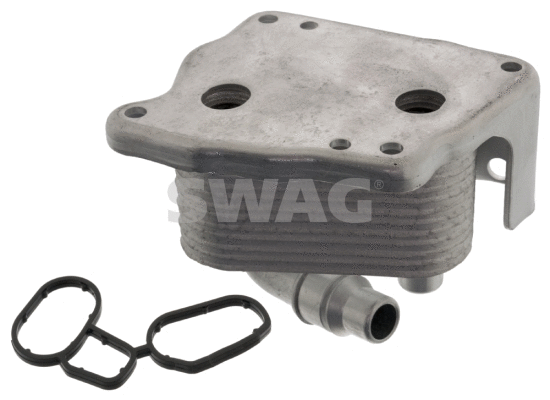 Oil Cooler, engine oil (20 94 9199)