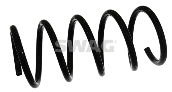 Suspension Spring (70 94 6981)