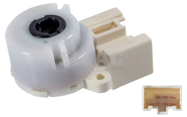 Ignition Switch (33 10 6756)