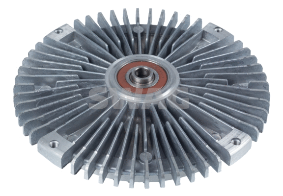 Clutch, radiator fan (10 91 8010)
