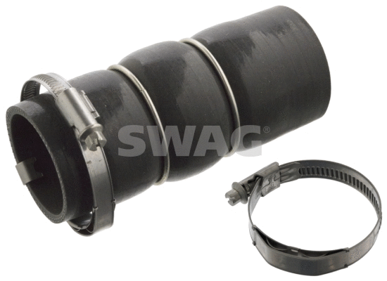 Charge Air Hose (62 10 3704)