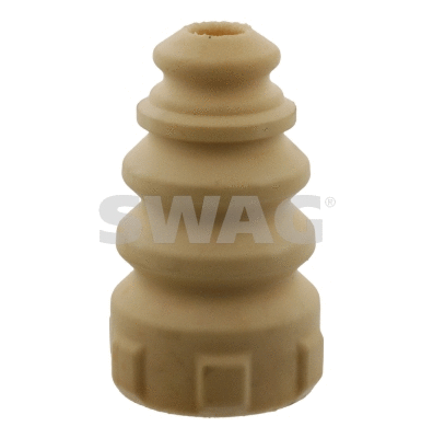 Rubber Buffer, suspension (30 93 6720)