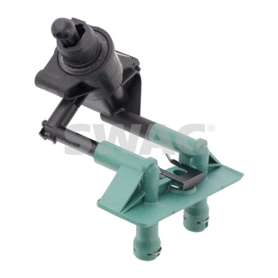 Master Cylinder, clutch (50 93 4992)