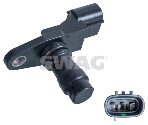 Sensor, crankshaft pulse (18 10 6788)