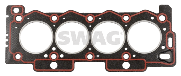 Gasket, cylinder head (62 10 3306)
