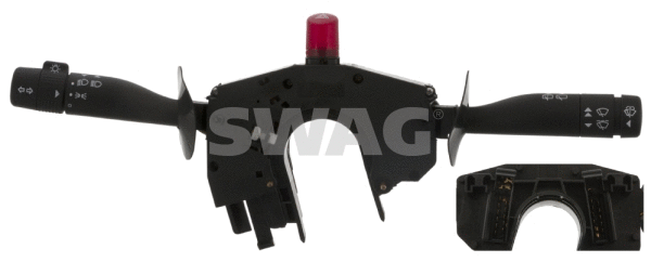 Steering Column Switch (50 90 9492)