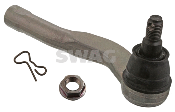 Tie Rod End (87 94 1384)