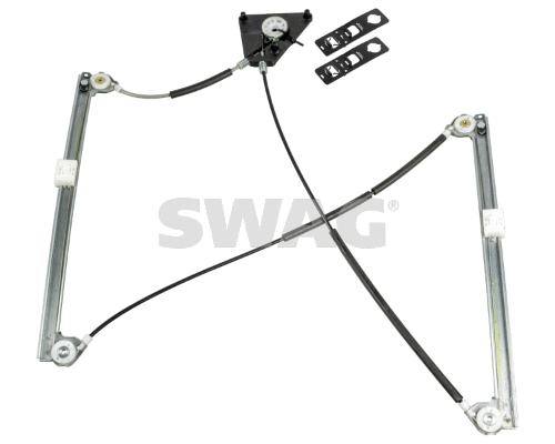 Window Regulator (33 10 3009)