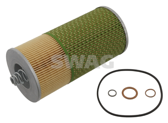 Oil Filter (10 92 6331)