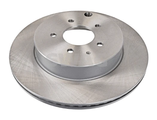 Brake Disc (33 10 5641)