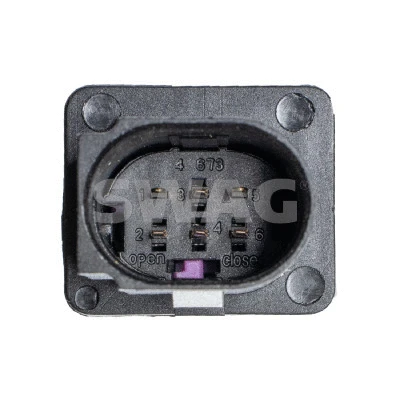 Lambda Sensor