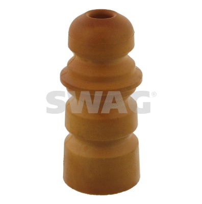 Rubber Buffer, suspension (30 93 2559)