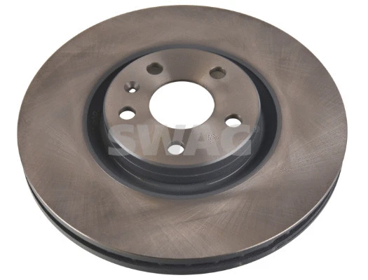 Brake Disc (33 10 6909)