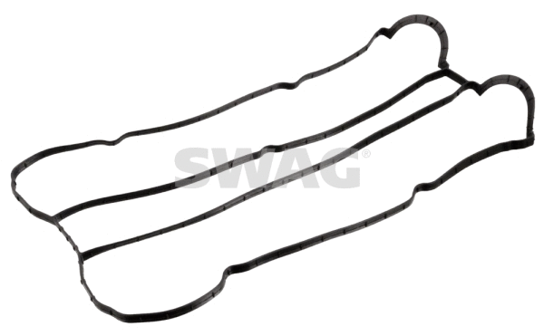 Gasket, cylinder head cover (83 10 5927)