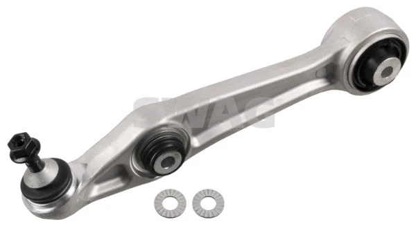 Control/Trailing Arm, wheel suspension (33 10 2986)