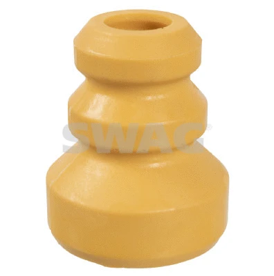 Rubber Buffer, suspension (33 10 6017)