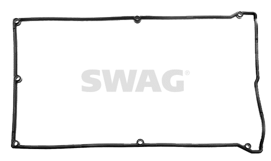 Gasket, cylinder head cover (70 91 4399)