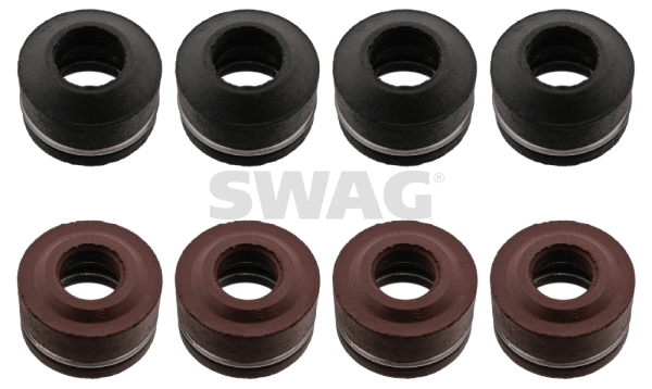 Seal Set, valve stem (10 34 0011)