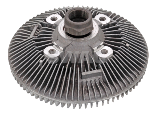 Clutch, radiator fan (22 10 4251)