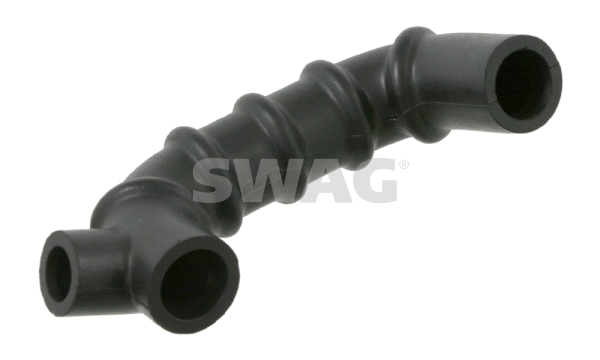 Hose, crankcase ventilation (10 92 6165)