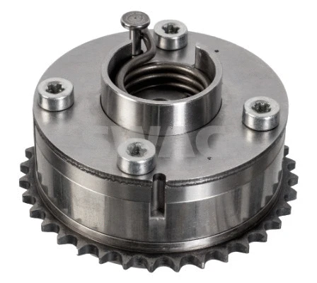 Camshaft Adjuster (33 10 5579)