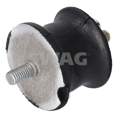 Mounting, automatic transmission