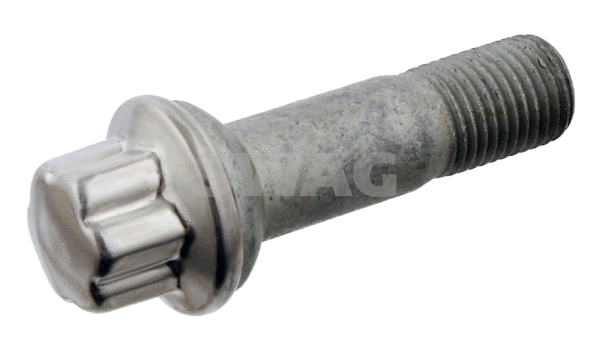 Wheel Bolt (10 92 9196)