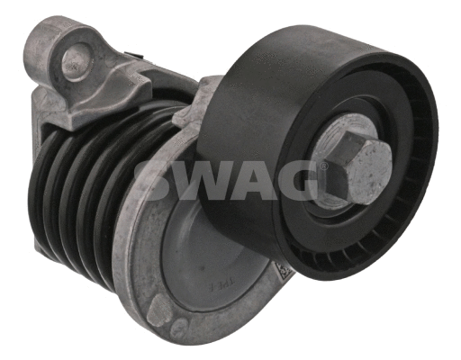 Belt Tensioner, V-ribbed belt (10 94 5554)