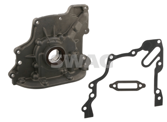 Oil Pump (30 93 7462)