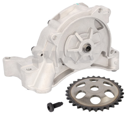 Oil Pump (33 10 9018)