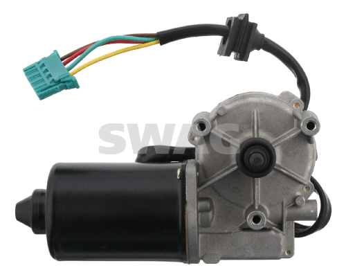Wiper Motor (10 92 2689)
